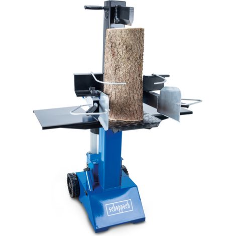 Scheppach Holzspalter 3000 W – 8 t