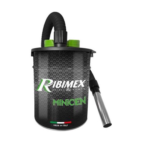 Ribimex Aschesauger 800 W