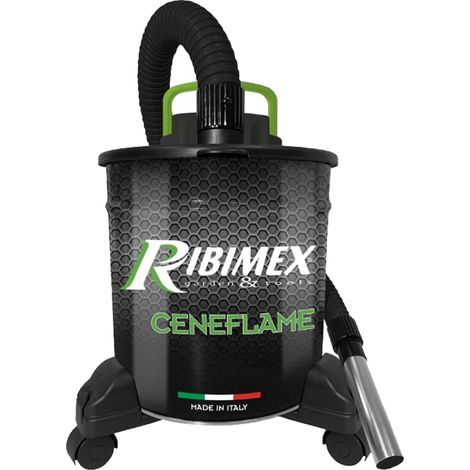 Ribimex Aschesauger 1200 W
