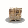 Brennholz 50 cm - 1,2 m3 - 1,5 stères