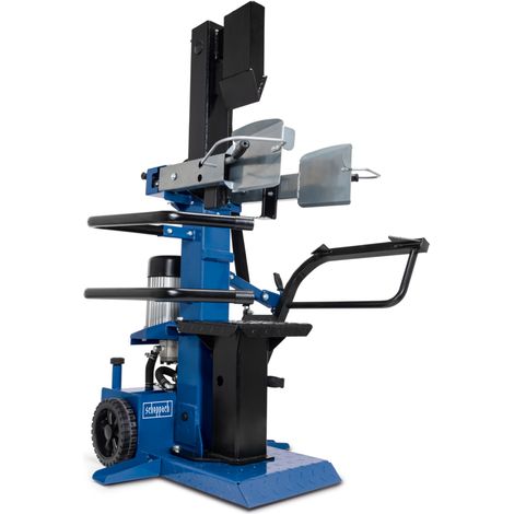 Scheppach Holzspalter 3150 W – 10 t