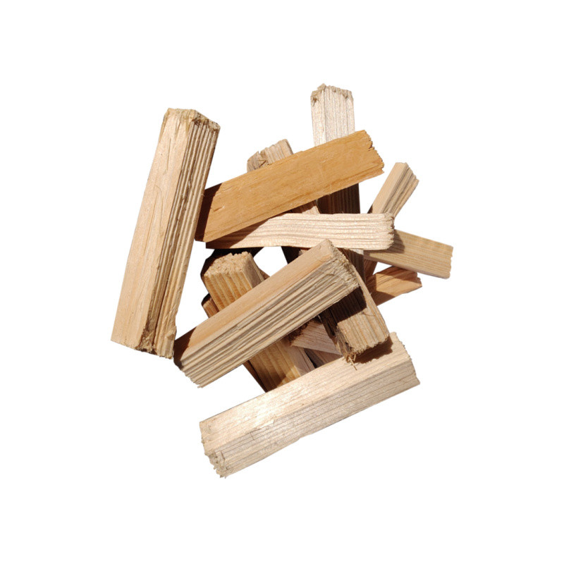 Extra trockenes Anzündholz