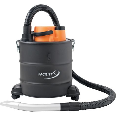 Facilitys Aschesauger 1200 W – 18 L