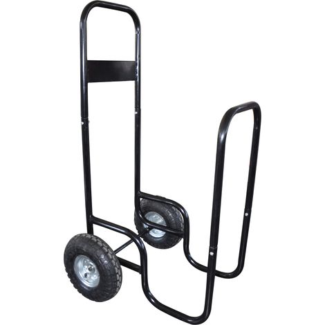 Holztransportwagen 300 kg