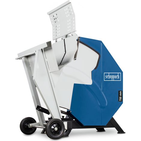 Scheppach Wippsäge 4500 W