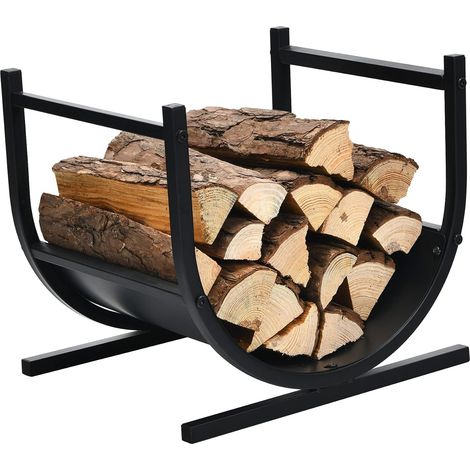 Costway Kaminholzregal 30 kg