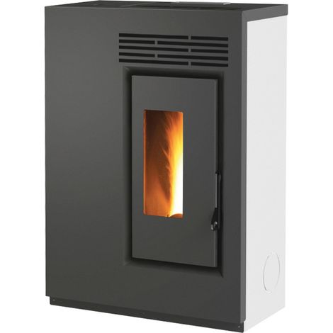 Pelletofen 6 kW