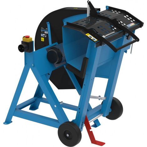 Güde Wippsäge 2.6 kW