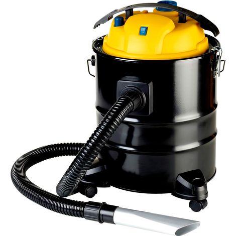 Sannover Aschesauger 1200 W