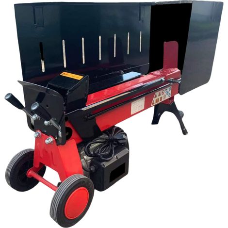 Varan Motors Holzspalter 2900 W – 7 t