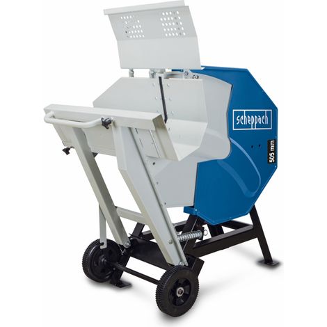 Scheppach Wippsäge 3000 W