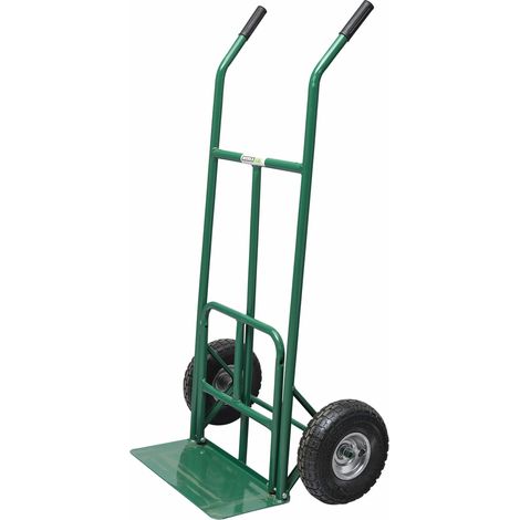 Werka Pro Holztransportwagen 250 kg