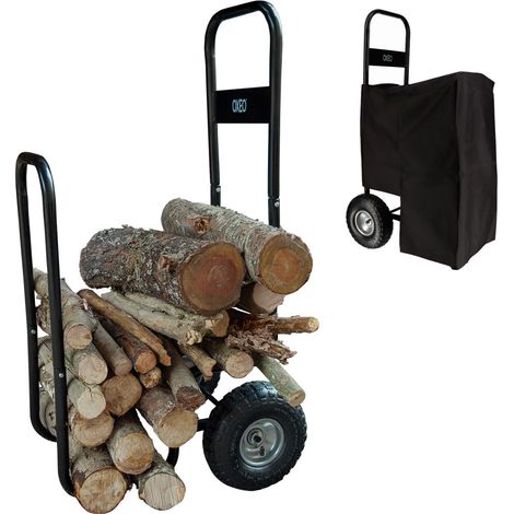 Holztransportwagen 150 kg