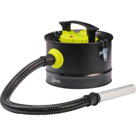 Qlima Aschesauger 12 L