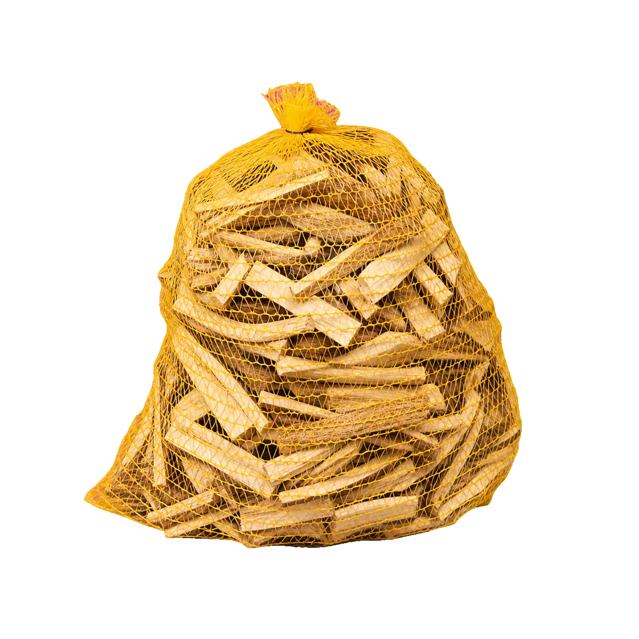 Anzündholznetz
