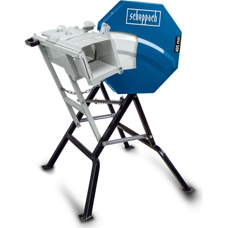 Scheppach Wippsäge 2200 W
