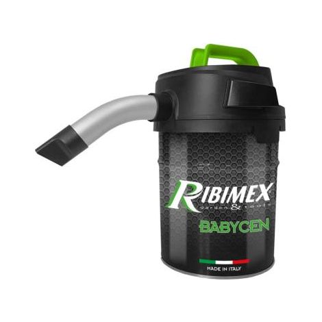 Ribimex Aschesauger 500 W