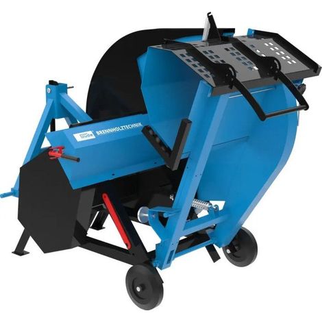 Güde Wippsäge 18 kW