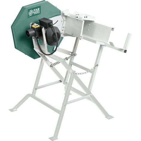 Fartools Wippsäge 2200 W
