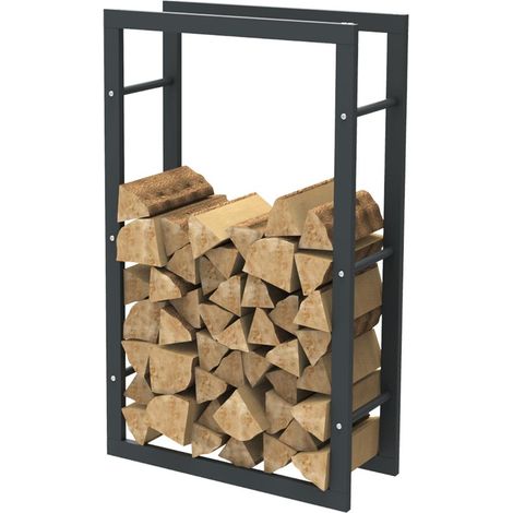 Bc-Elec Kaminholzregal 350 kg