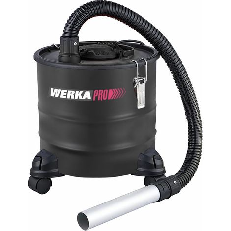 Werka Pro Aschesauger
