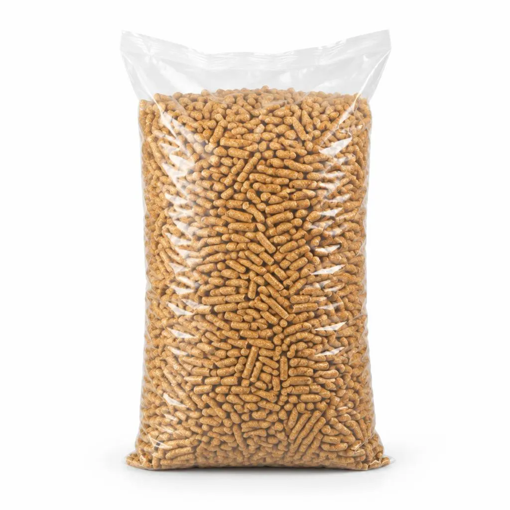 Holzpellets